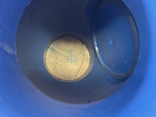 德标F6旋启止回阀阀板密封面 德标F6旋启止回阀阀板密封面