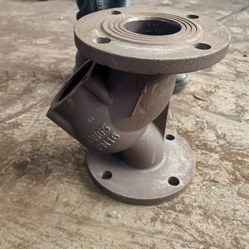 Y型过滤器全通径缩径是什么意思？