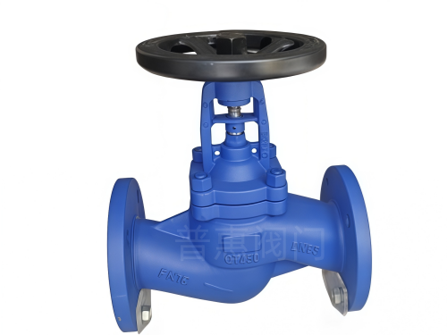 <b>导热油用球阀还是截止阀，用导热油截止阀有什么优势</b>