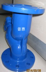 GL41HY型过滤器