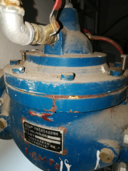 浮球式液压水位控制阀DN100长度35