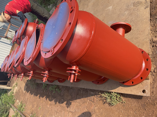 风盘供热系统除污器 风盘供热系统除污器