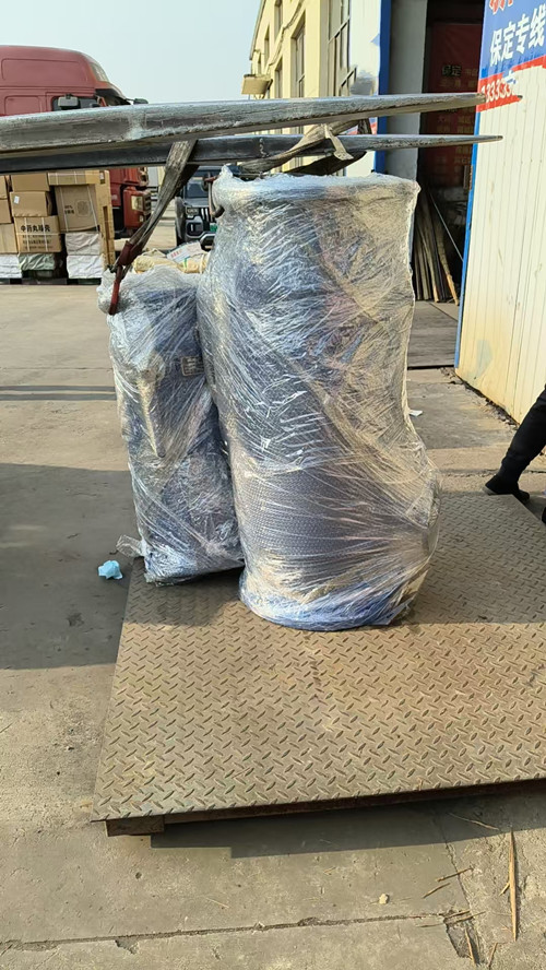 碳钢角式反冲洗过滤器发货保定