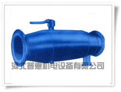 北京天津地区锅炉排污过滤器都在用普惠过滤器